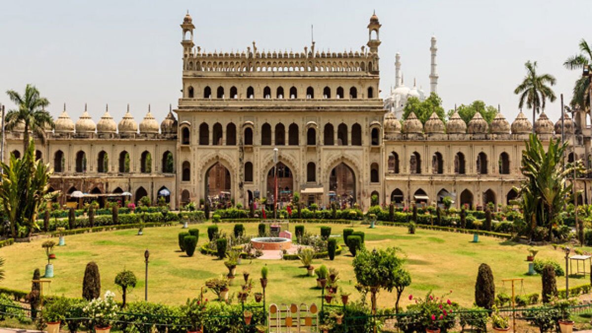 lucknow