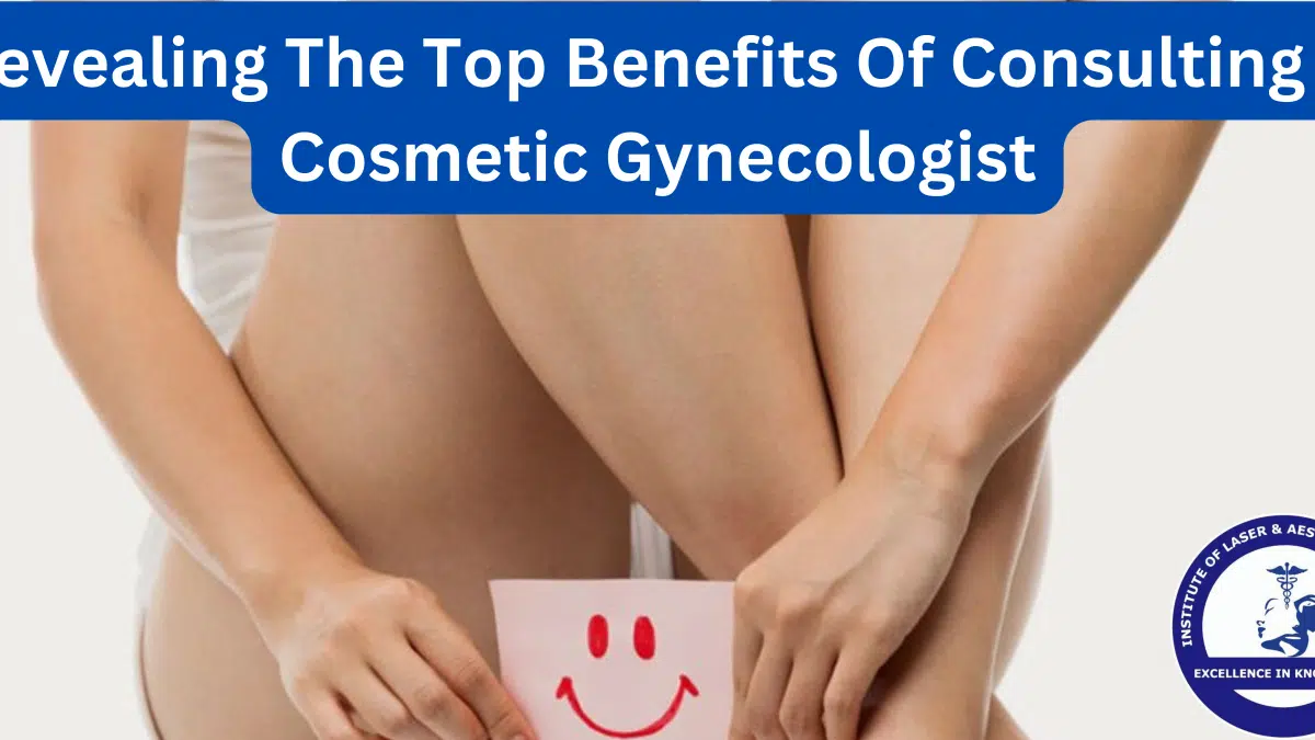 Cosmetic Gynecologist