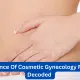 Cosmetic Gynecology