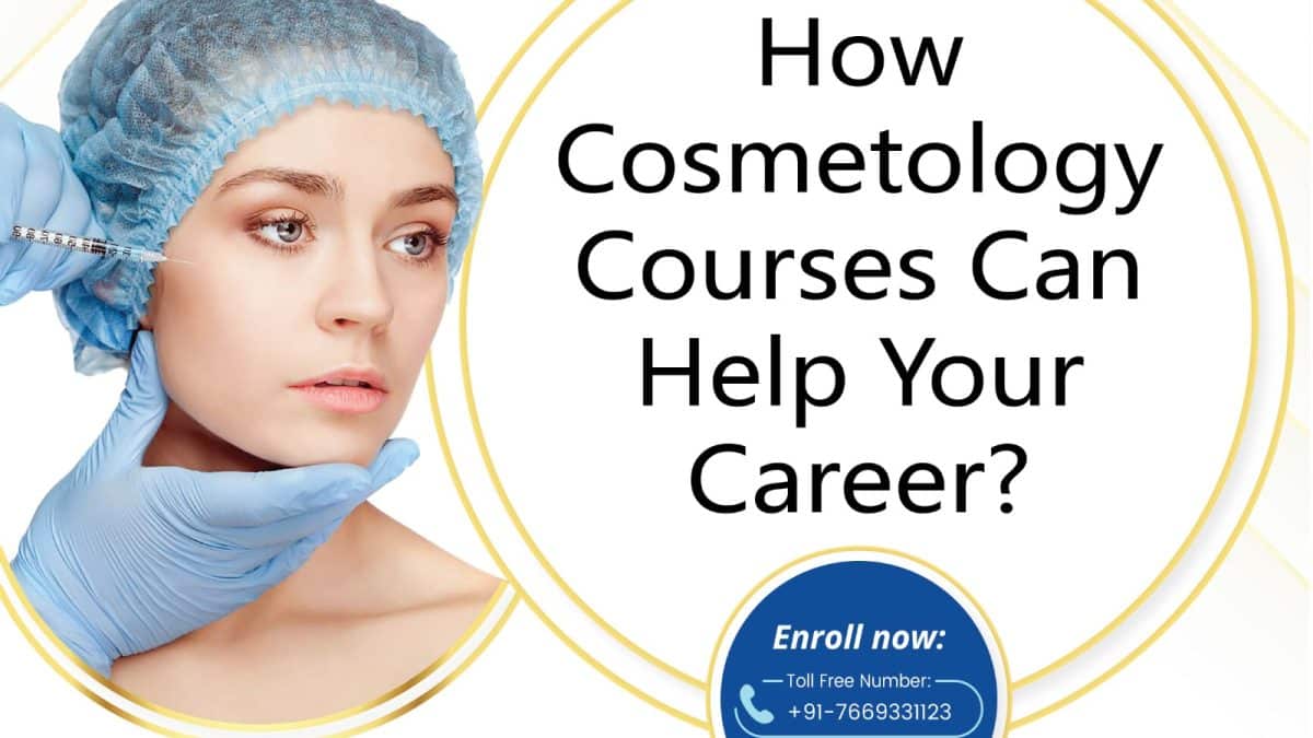 cosmetology Programs