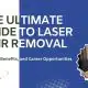 Laser Hair Removal