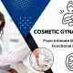 Cosmetic Gynaecology