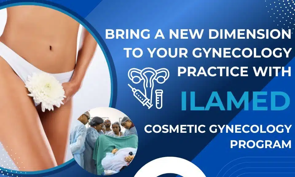 Cosmetic Gynecology