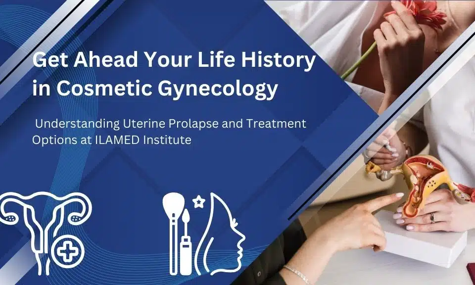 Cosmetic Gynaecology