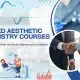 Aesthetic Dentistry Courses