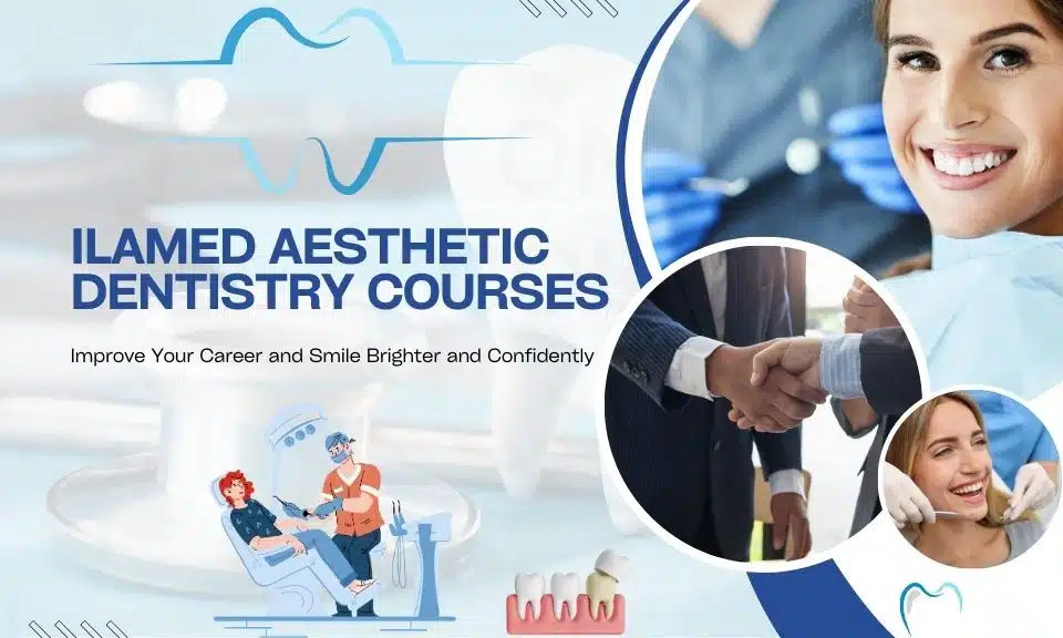 Aesthetic Dentistry Courses