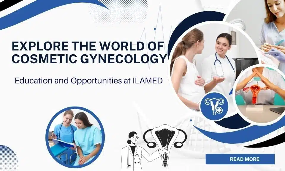 Cosmetic Gynaecology