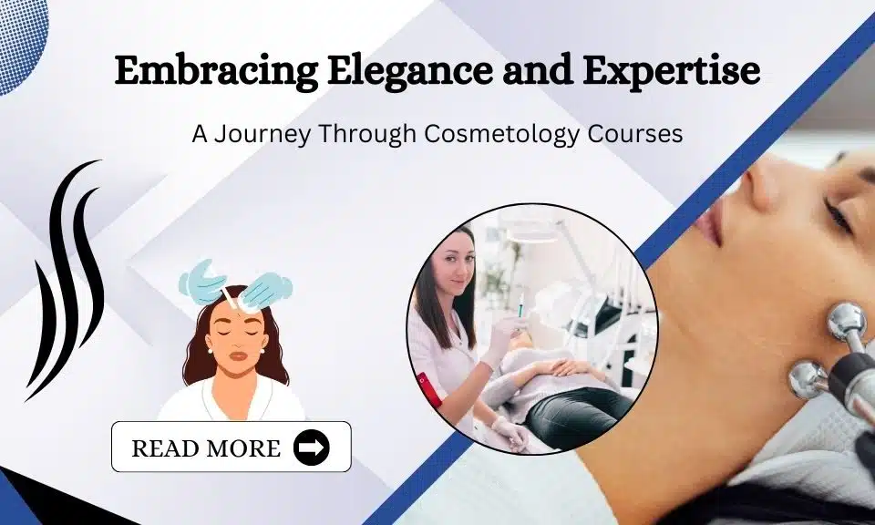 Cosmetology Courses