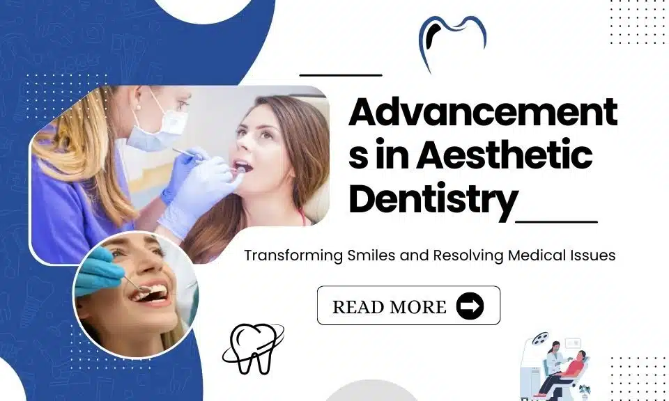 Aesthetic Dentistry