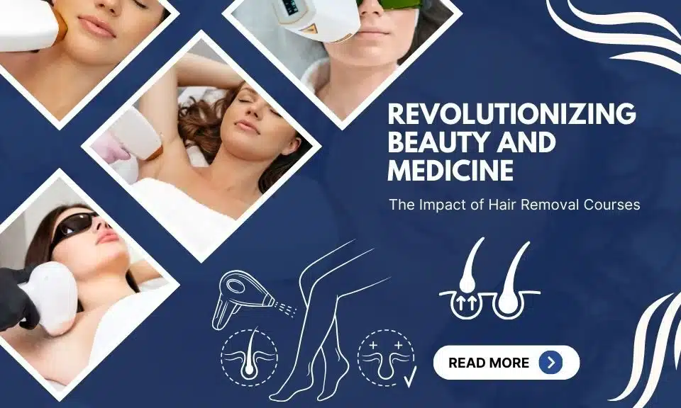 Hair Removal Courses